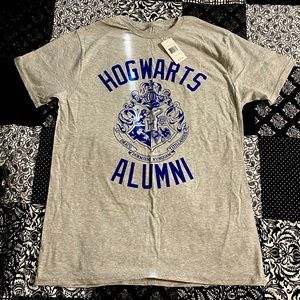 Hogwarts Alumni tshirt